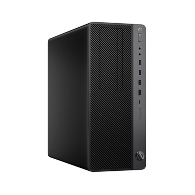 HP Z1 G5 Workstation i9 9ª Gen 16GB 512GB Reacondicionado