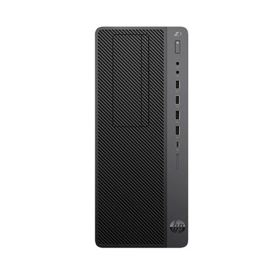 HP Z1 G5 Workstation i9 9ª Gen 16GB 512GB Reacondicionado