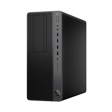 HP Z1 G5 Workstation i9 9ª Gen 16GB 512GB Reacondicionado