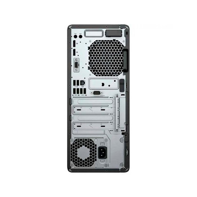 HP Z1 G5 Workstation i9 9ª Gen 16GB 512GB Reacondicionado