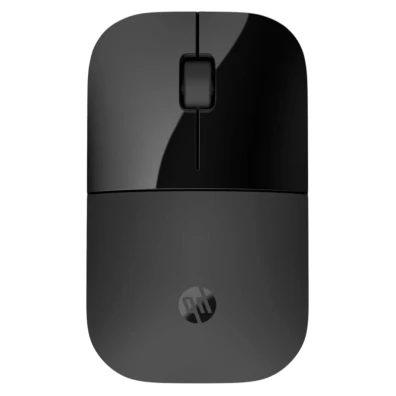 Mouse Inalámbrico HP Z3700 Negro