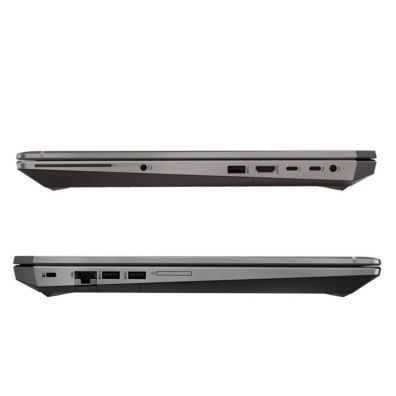 HP Zbook 15 G6 15,6" i9 32GB/1TB Nvidia Quadro T2000 (4GB) Reacondicionado