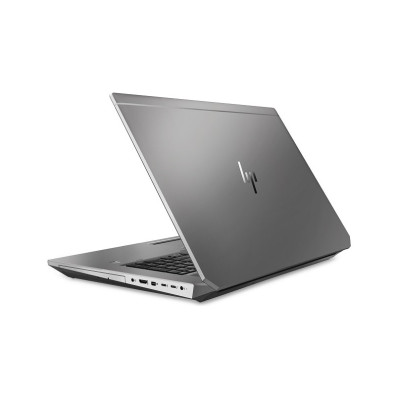 HP Zbook 17 G5 17,3" INTEL Xeon (E-2176M) 64GB RAM 1TB SSD Nvidia Quadro P5200 (16GB) Reaconcionado