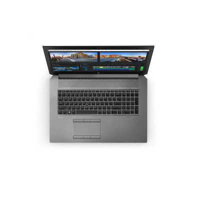 HP Zbook 17 G5 17,3" INTEL Xeon (E-2286M) 32GB RAM 1TB SSD Nvidia RTX 5000 16GB Reacondicionado