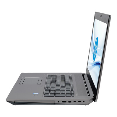 HP Zbook 17 G6 17,3 i7 9ª GEN 32GB 512GB Reacondiconado