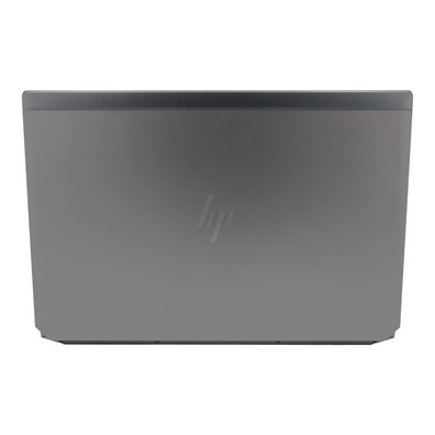 HP Zbook 17 G6 17,3 i7 9ª GEN 32GB 512GB Reacondiconado