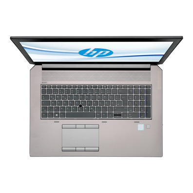 HP Zbook 17 G6 17,3 i7 9ª GEN 32GB 512GB Reacondiconado
