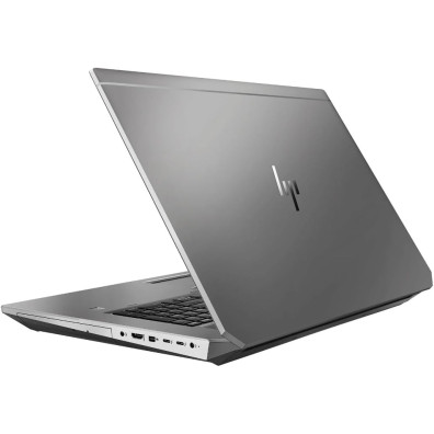 HP Zbook 17 G6 17,3" I7 (9750H) 64GB RAM 1TB SSD Nvidia Quadro RTX 4000 8GB Reacondicionado Grado A
