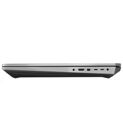 HP Zbook 17 G6 17,3" INTEL Xeon (E-2286M) 64 GB RAM 1TB SSD Nvidia RTX 5000 16GB Reacondicionado