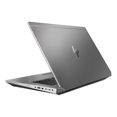 HP Zbook 17 G6 i7 32GB RAM 1TB SSD NVIDIA Quadro RTX 4000 (8GB) Grado B Reacondicionado