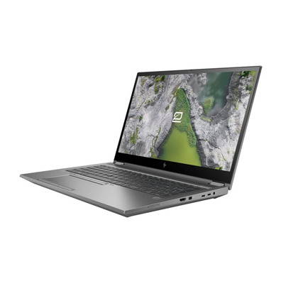 HP Zbook 17 G7 17,3 I5 8ª GEN 32GB M2 500GB Gráfica NVIDIA Quadro T2000 4GB W11 PRO Reacondicionado