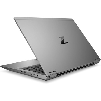 HP Zbook 17 G7 17,3 I7 32GB 500GB NVIDIA Quadro P3200 (6GB) W11 PRO Reacondicionado