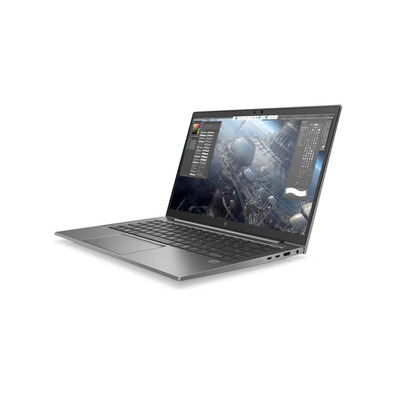 HP Zbook Firefly 14 G7 14 FHD Táctil I5 16GB RAM 256GB M2 W11 PRO Reacondicionado Grado A