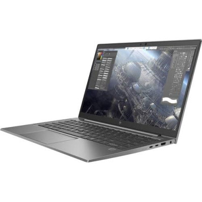 HP Zbook Firefly 14 G7 14" FHD Táctil INTEL I5 (10ª GEN. 10310U) 16GB RAM 256GB SSD Remanufacturado