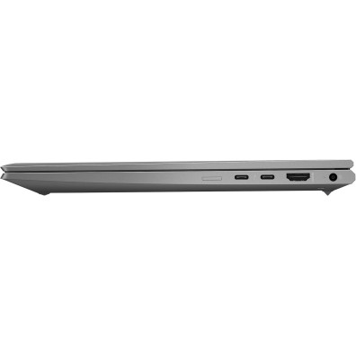 HP Zbook Firefly 14 G7 14" FHD Táctil INTEL I5 (10ª GEN. 10310U) 16GB RAM 256GB SSD Remanufacturado