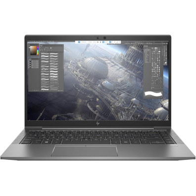 HP Zbook Firefly 14 G7 14" FHD Táctil INTEL I5 (10ª GEN. 10310U) 16GB RAM 256GB SSD Remanufacturado
