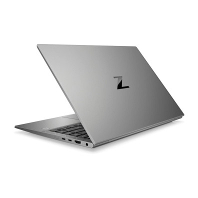 HP Zbook Firefly 14 G8: 14" I5 (11ª GEN) 16GB RAM 256GB SSD Nvidia Quadro T500 (4GB) Reacondicionado