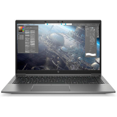 HP Zbook Firefly 15 G8: 15,6" FHD I7 32GB RAM 512GB SSD W11 PRO Reacondicionado Grado B