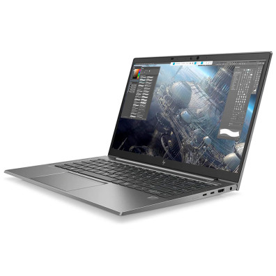 HP Zbook Firefly 15 G8: 15,6" FHD I7 32GB RAM 512GB SSD W11 PRO Reacondicionado Grado B