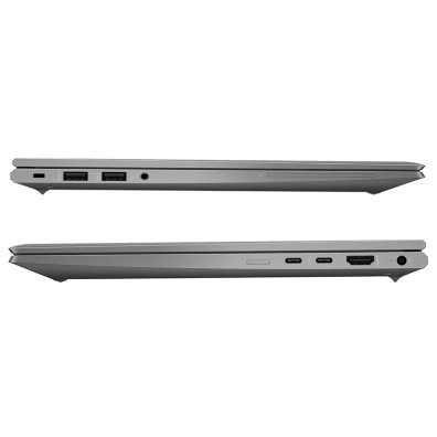 HP Zbook Firefly 15 G8: 15,6" FHD I7 32GB RAM 512GB SSD W11 PRO Reacondicionado Grado B