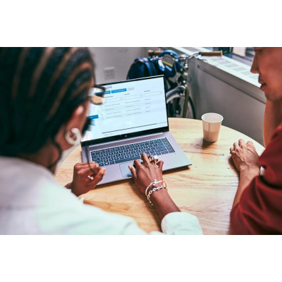 HP Zbook Firefly 15 G8 15,6" I7 (11ªGEN) 32GB RAM 512GB SSD Nvidia Quadro T500 Reacondicionado