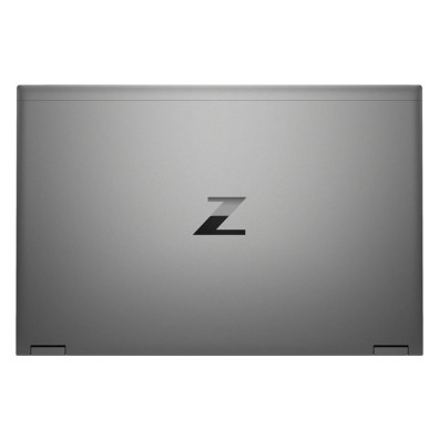 HP Zbook Fury 15 G8 i7 RAM 32GB SSD 512GB NVIDIA RTX A2000 (4GB VRAM) (Tec. Español) Reacondiconado