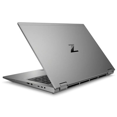 HP Zbook Fury 17 G7 17,3 i9 (10ª GEN) 64GB RAM 512GB M2 NVIDIA RTX 3000 6GB W11 PRO Reacondicionado