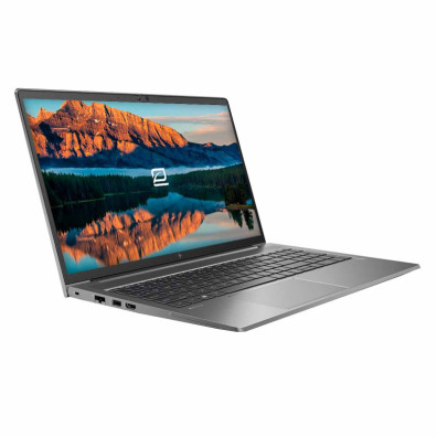 HP Zbook Power G7: 15,6" I7 (10ª GEN.)32GB RAM 512GB SSD Nvidia Quadro P620 (2GB) Reacondicionado