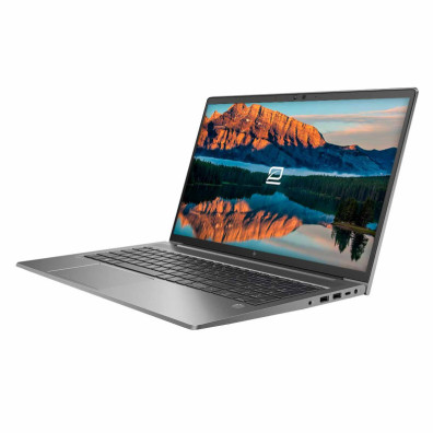HP Zbook Power G7: 15,6" I7 (10ª GEN.)32GB RAM 512GB SSD Nvidia Quadro P620 (2GB) Reacondicionado