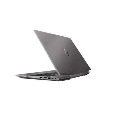 HP Zbook Studio 15 G5: 15" I7 (8ª GEN.) 32GB RAM 512GB SSD Nvidia Quadro T1200 Reacondiconado