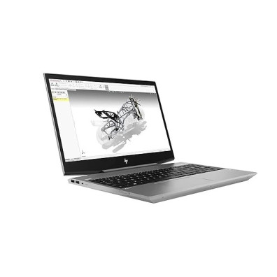 HP Zbook Studio 15 G5: 15" I7 (8ª GEN.) 32GB RAM 512GB SSD Nvidia Quadro T1200 Reacondiconado