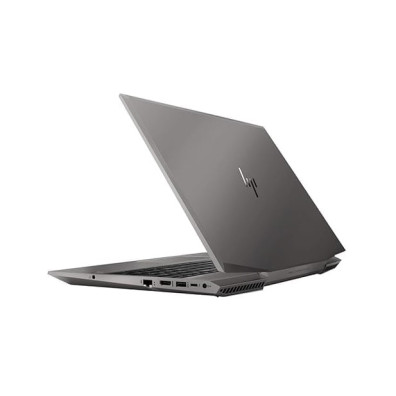 HP Zbook Studio G5: 15,6" I7 (8ª GEN.) 32GB RAM 1TB SSD Nvidia Quadro P1000  Reacondicionado