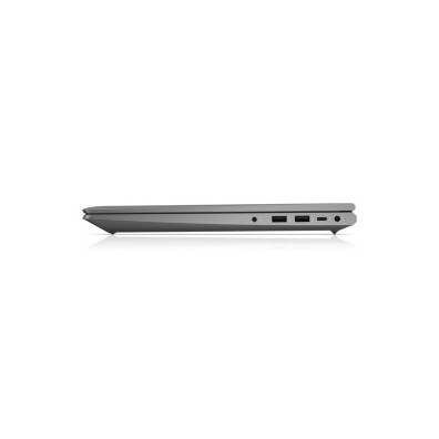HP Zbook Studio G8: 15,6" FHD I7 32GB RAM 512GB SSD NVIDIA A2000 + W11 PRO +Teclado Reacondicionado