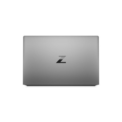 HP Zbook Studio G8: 15,6" FHD I7 32GB RAM 512GB SSD NVIDIA A2000 + W11 PRO +Teclado Reacondicionado