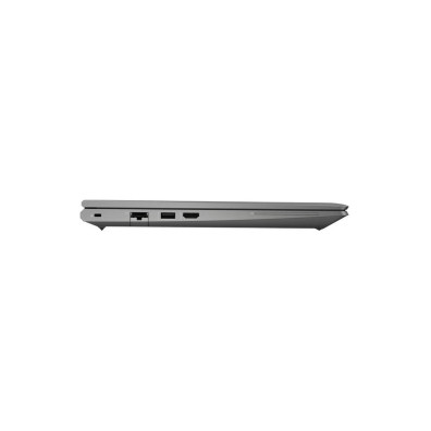 HP Zbook Studio G8: 15,6" FHD I7 32GB RAM 512GB SSD NVIDIA A2000 + W11 PRO +Teclado Reacondicionado