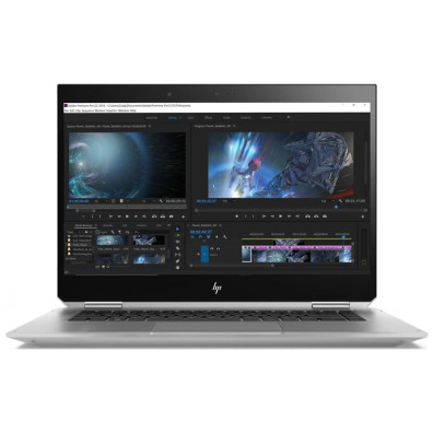 HP Zbook Studio X360 G5 15,6 (Táctil) i9 32GB/512GB Nvidia Quadro P2000 (4GB) Reacondicionado