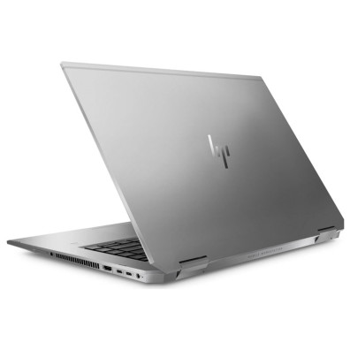 HP Zbook Studio X360 G5 15,6 (Táctil) i9 32GB/512GB Nvidia Quadro P2000 (4GB) Reacondicionado