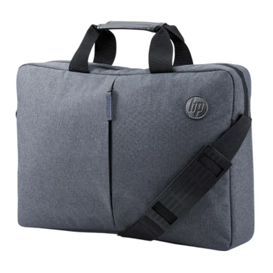 Maletín Portátil HP Essential Top Load hasta 15.6 Gris
