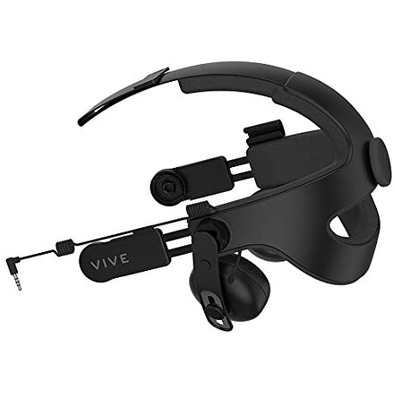 HTC Vive Deluxe