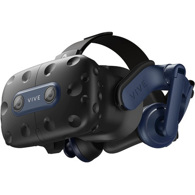 HTC Vive Pro 2 HMD - Gafas VR (Solo visor)