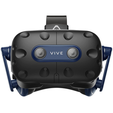 HTC Vive Pro 2 HMD - Gafas VR (Solo visor)