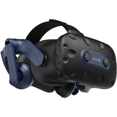 HTC Vive Pro 2 HMD - Gafas VR (Solo visor)