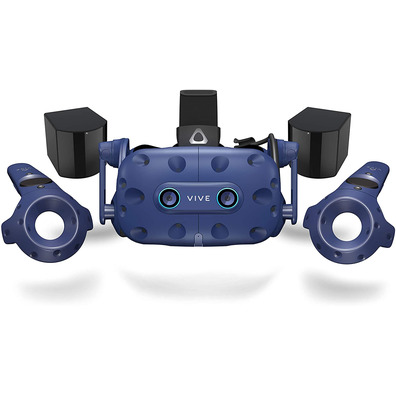 HTC Vive Pro Eye Full Kit - Gafas de Realidad Virtual (VR)