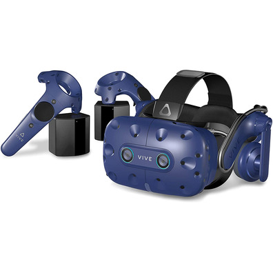 HTC Vive Pro Eye Full Kit - Gafas de Realidad Virtual (VR)