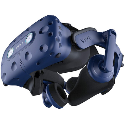 HTC Vive Pro Eye Full Kit - Gafas de Realidad Virtual (VR)