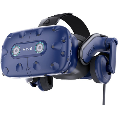 HTC Vive Pro Eye Full Kit - Gafas de Realidad Virtual (VR)