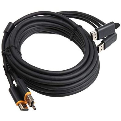 HTC Vive USB 3 en 1 para Visores