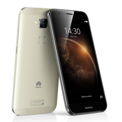 HUAWEI ASCEND GX8 CHAMPAN 5,5