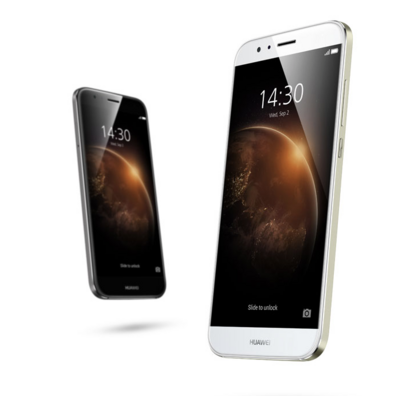 HUAWEI ASCEND GX8 CHAMPAN 5,5