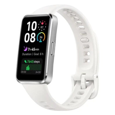 Huawei Band 10 Blanco - Pulsera de Actividad